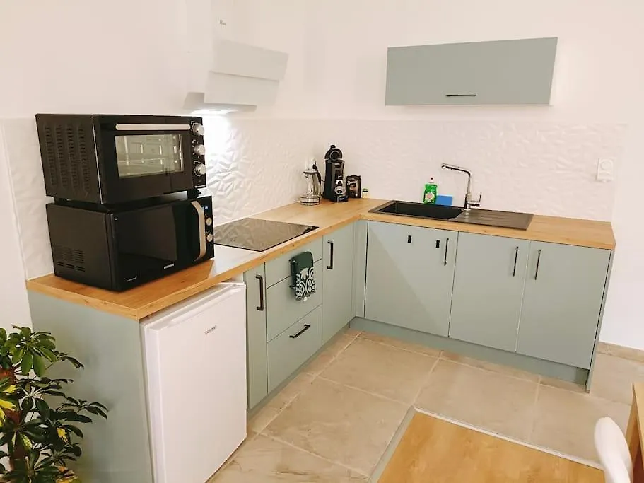 Le Foucauld 4 Canapes, Parking, Wifi Apartment Lourdes France